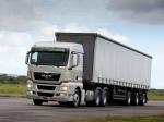 MAN TGX 29.440 2012 года